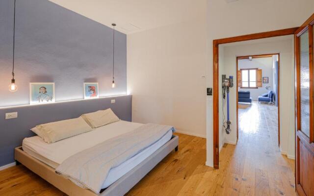 Ser Ridolfo 14 Loft - Unconventional Place To Stay