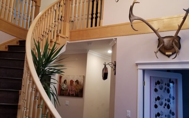 Squamish Highlands Bed and Breakfast