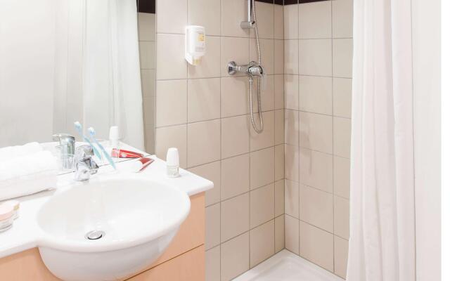Aparthotel Adagio Access Saint Louis Bâle