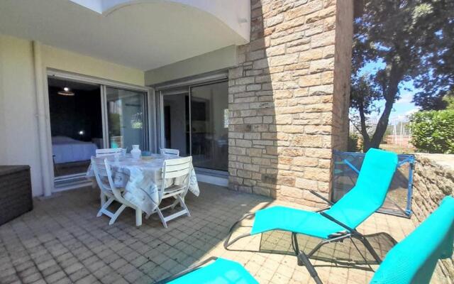 Appartement Carnac, 3 pièces, 4 personnes - FR-1-477-217