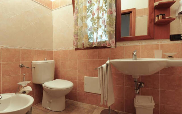 Villaggio Camping Spiaggia del Riso