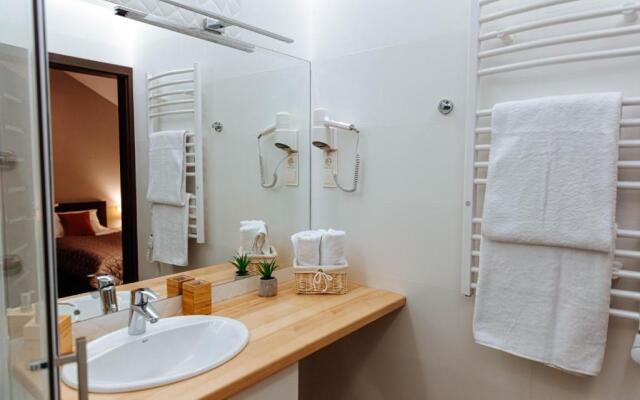 B&B Apartment-Lviv