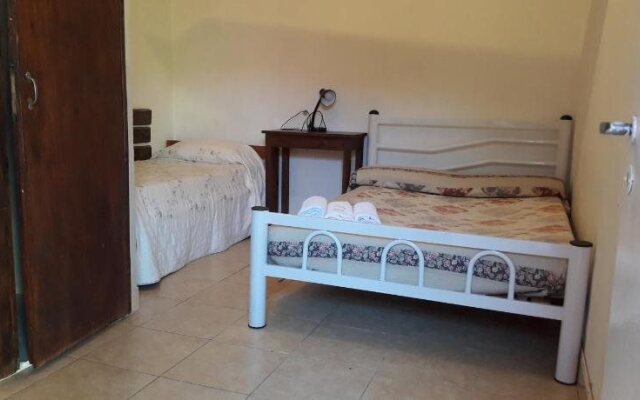 La Morada Cafayate Hostal
