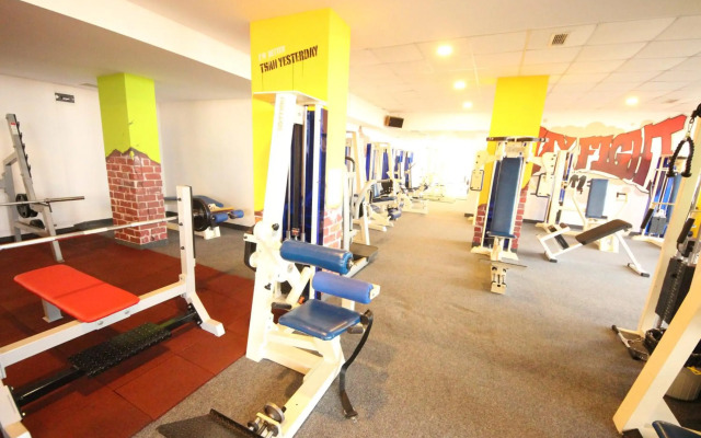Menada Grand Kamelia Apartments