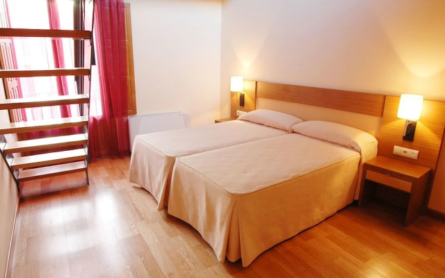 Hotel Rural La Casa del Cubón 4
