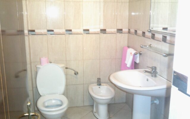 Hotel Alpar
