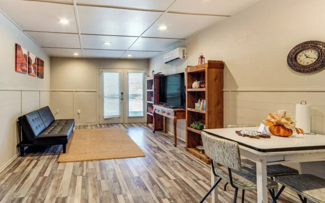 Peaceful East Texas Retreat! Mineola Bungalow
