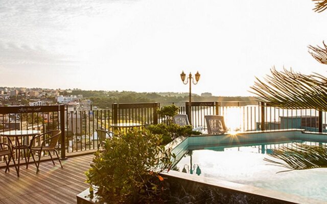 Hotel Fine Jeju