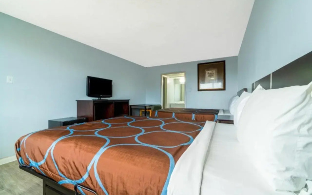 Lamplighter Inn By OYO Independence