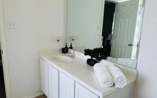 Sandy Home