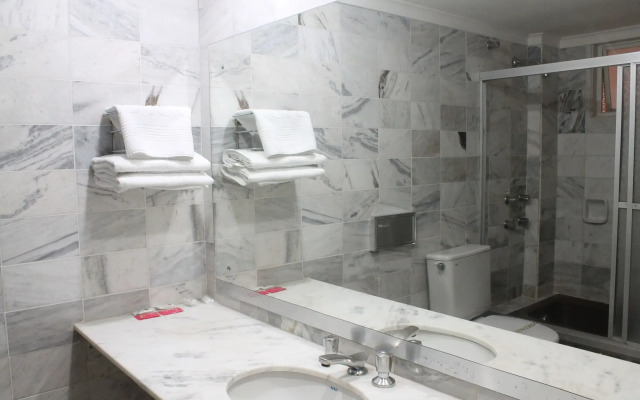 Hotel Doral Apucarana