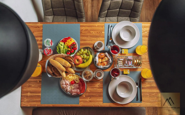 Apartment Sophie de Luxe