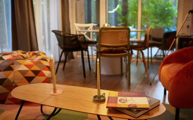 Репинские дачи