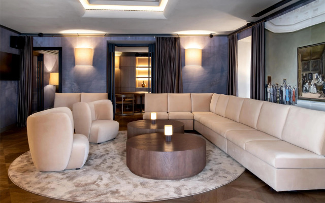 Radisson Collection Astorija Hotel, Vilnius