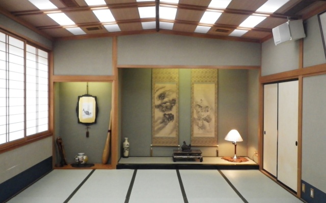 Hinode Ryokan