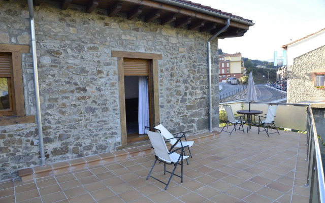 Apartamentos Spa Cantabria Infinita