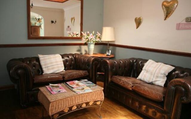 Bed  Breakfast Ingledene