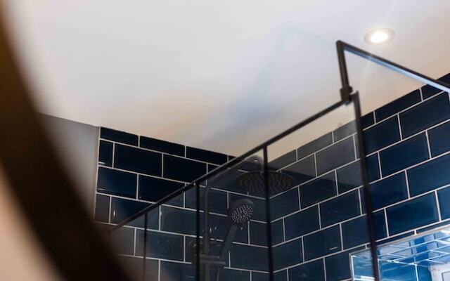 Luxury Blackpool Apartments by Sasco