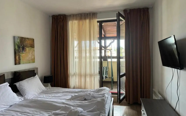Alpine Lodge Hotel