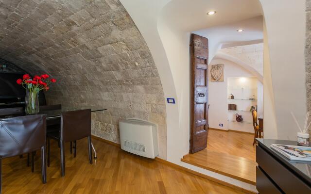 Appartamento a Palazzo Zizzi by Wonderful Italy