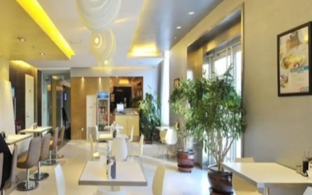 Jinjiang Inn Hohhot Erdos East Street Branch