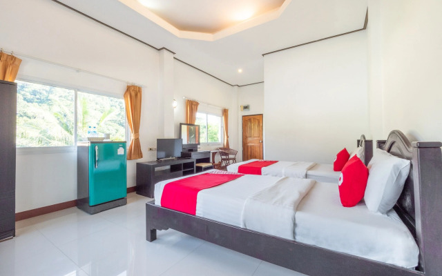 OYO 918 Kachapol Hotel