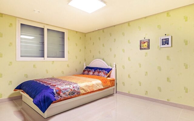 Pohang Sea Aroma Pension