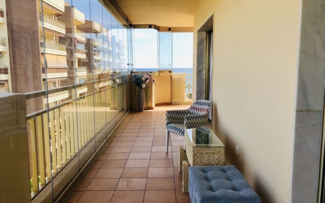 Rentcostadelsol Apartamento Fuengirola Dona Sofia 5A