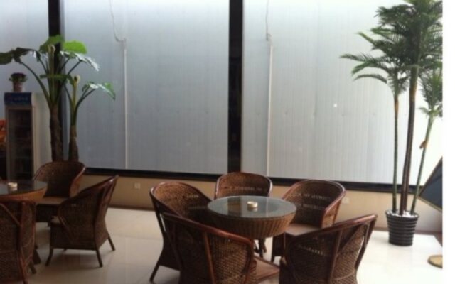 Shindom Inn Shibali Dian North Bridge