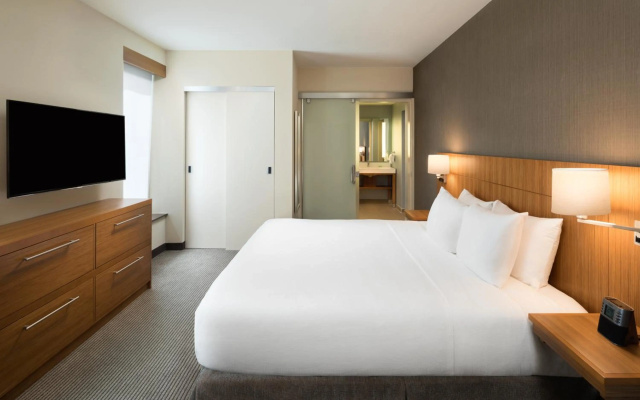 Hyatt Place Biloxi