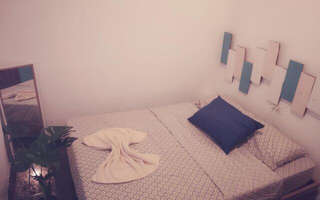 Woodstock Hostel
