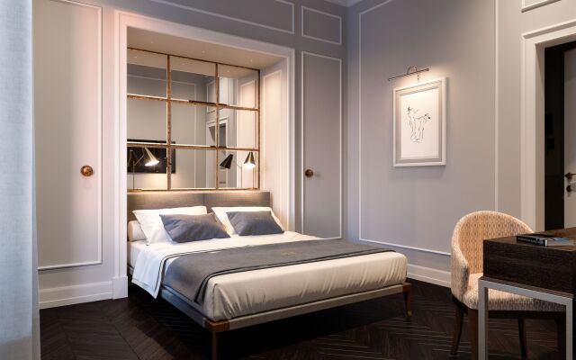 Florence Luxury Guest House