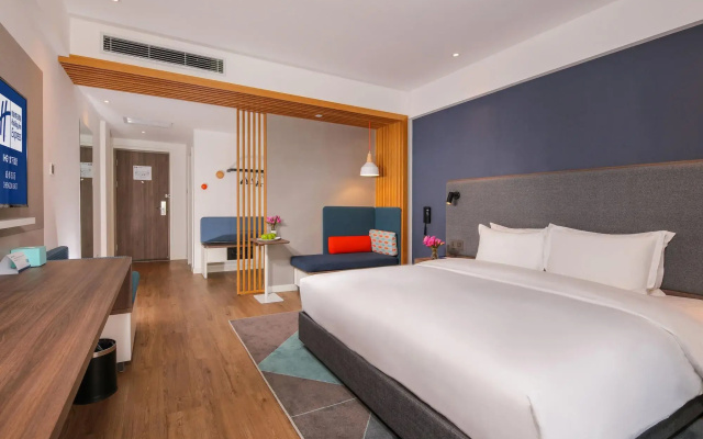 Holiday Inn Express Chengdu East by IHG
