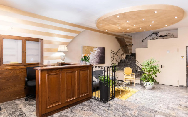 Hotel Corso
