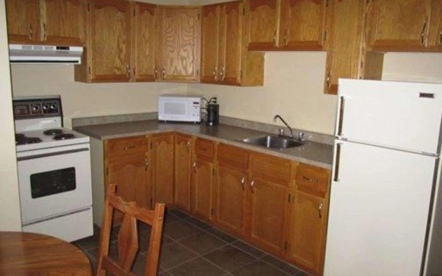 Quality Inn New Liskeard