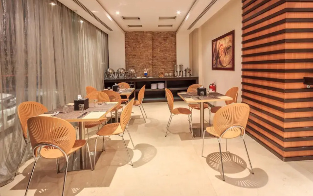 Al Muhaidb Residence Al Malaz 5