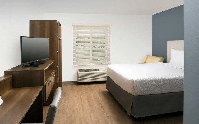 Extended Stay America Suites - New Orleans - Airport - I-10