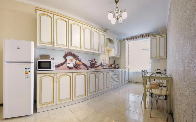 Luxury Apartament 2