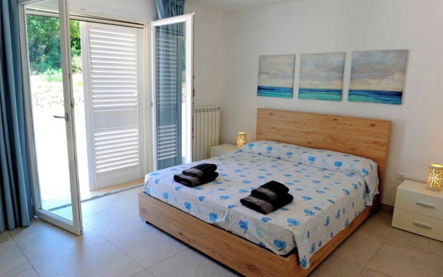 Super Apartment In Villa Vanissia