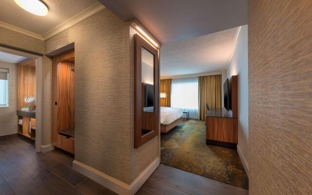 Hyatt Regency Calgary