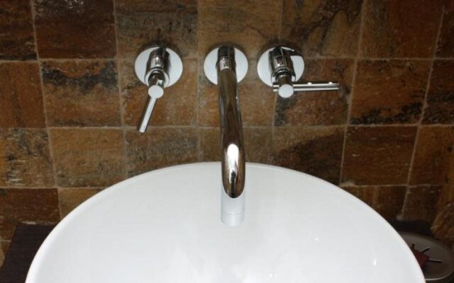 Hostal Extramuros