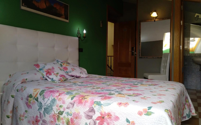 Hostal Don Jaime I y II