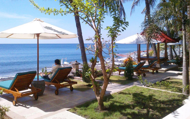 Apa Kabar Villas