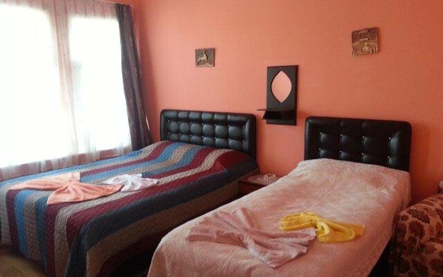 Ayhan Mansion Arch Cave Hotel