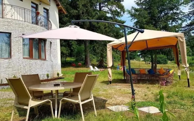 Hotel Panorama Bakuriani