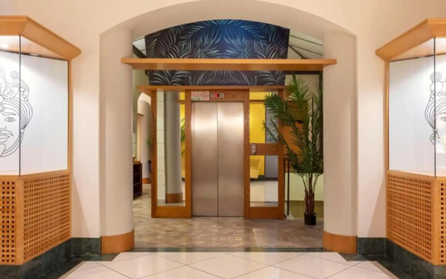 B&B Hotel Palermo Quattro Canti
