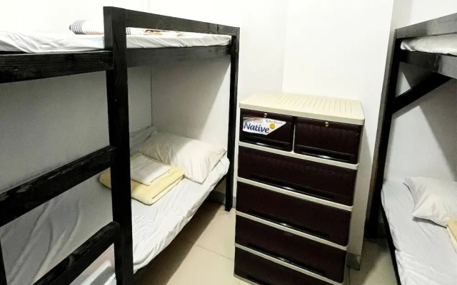 Transient House In Baguio Unit 204