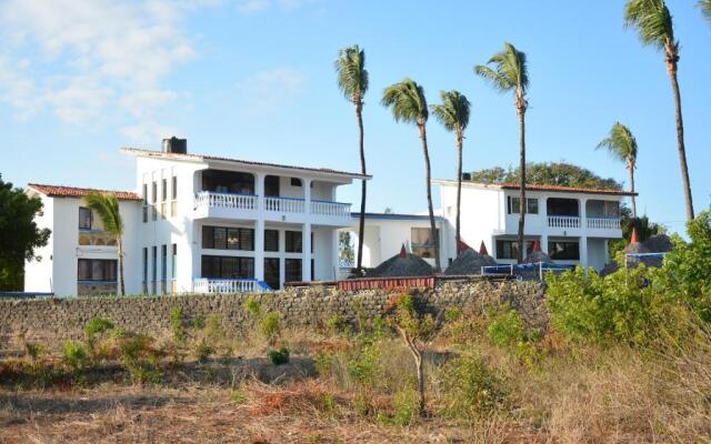 Oceanview Nyali Boutique Hotel - Hostel