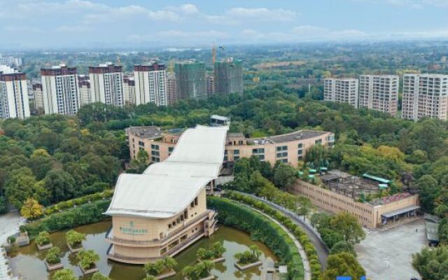 Yufu Hot Springs Hotel