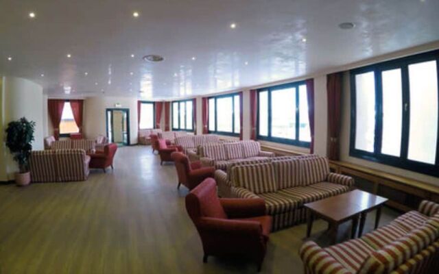 Grand Hotel Duchi D'Aosta